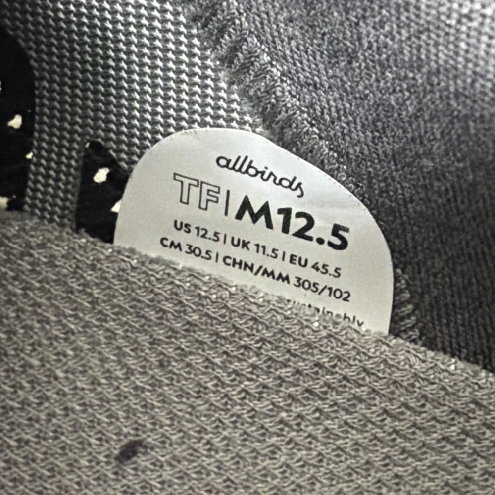 allbirds smoke free